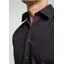 D2 King Shirt Half Sleeve Shirt Black SHX4500R